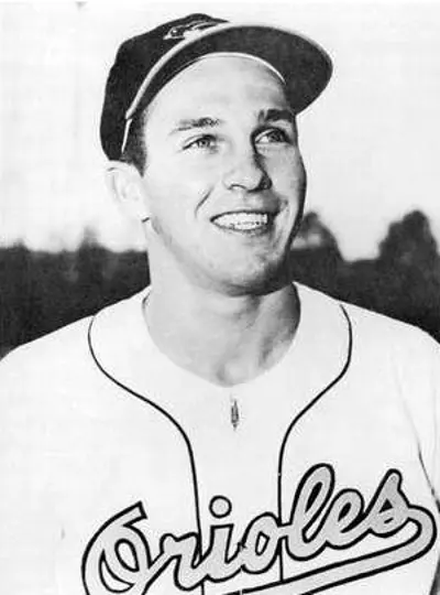 1937 brooks robinson american baseball player and sportscaster 05 18