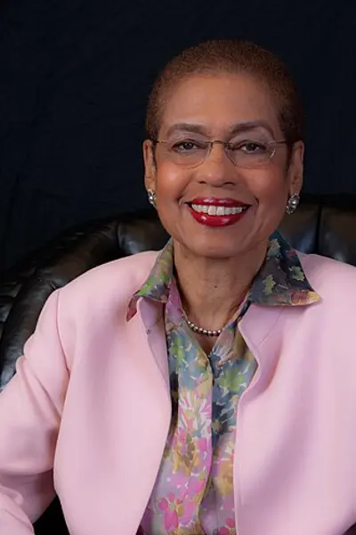 1937 eleanor holmes norton american lawyer and politician 06 13