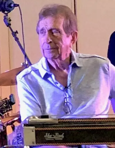 1937 lloyd green american steel guitar player 10 04