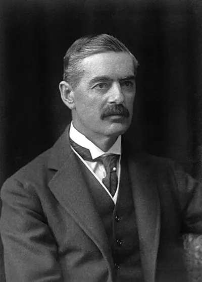 1937 the rise of neville chamberlain culminated with his accessio 05 28