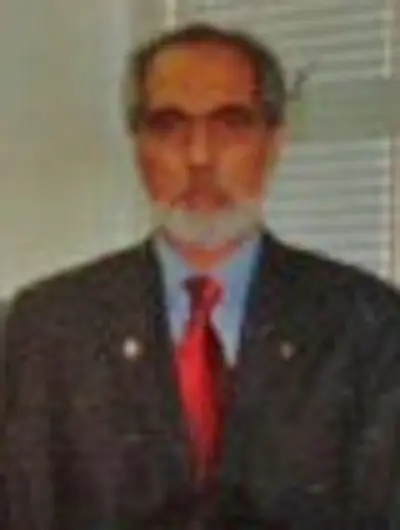 1938 abulfaz elchibey azerbaijani politician 1st democratically 06 24
