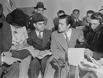 1938 cbs radio broadcast the war of the worlds a radio drama t 10 30