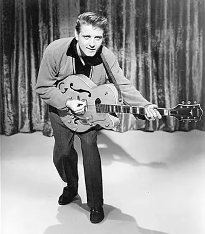 1938 eddie cochran american singer songwriter guitarist and ac 10 03