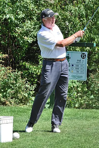 1938 gary cowan canadian golfer 10 28