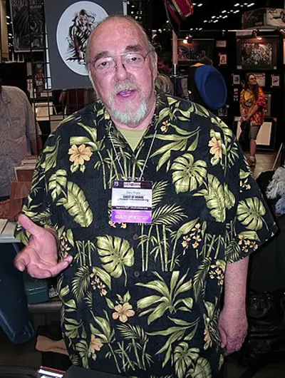 1938 gary gygax american game designer co created dungeons dr 07 27