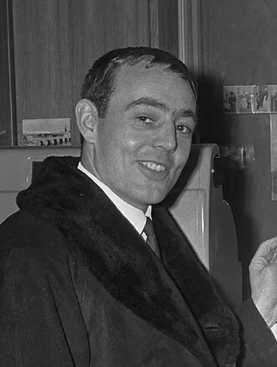 1938 ian st john scottish international footballer and manager 06 07