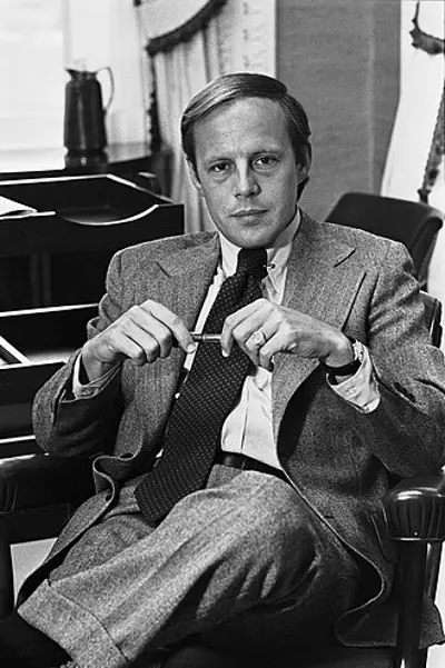 1938 john dean american lawyer and author 13th white house coun 10 14