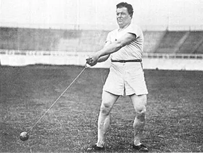 1938 john flanagan irish american hammer thrower and tug of war 06 03