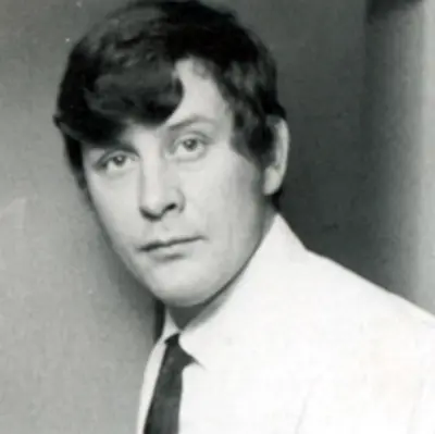 1938 mickie most english music producer died 2003 06 20