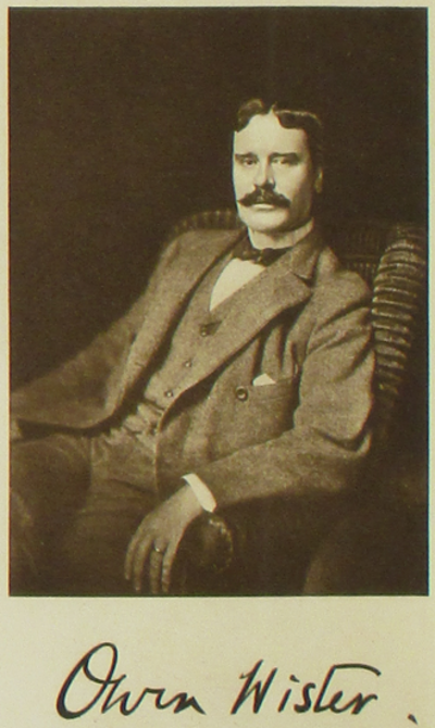 1938 owen wister american lawyer and author born 1860 07 21