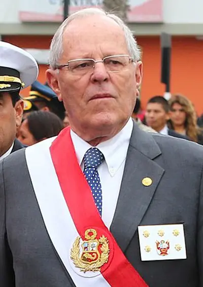 1938 pedro pablo kuczynski peruvian entrepreneur and politician 10 03