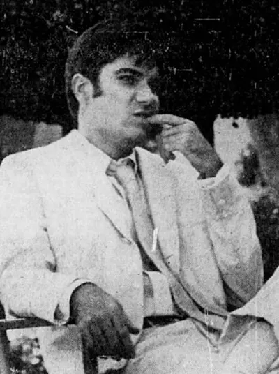 1938 rex reed american film critic died 2026 10 02