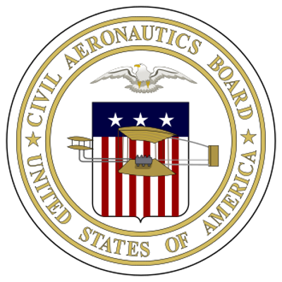 1938 the civil aeronautics act is signed into law forming the ci 06 23