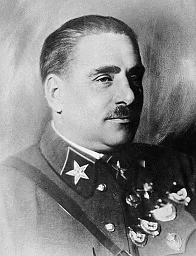 1938 vasily blyukher russian marshal born 1889 11 09