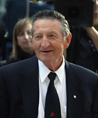1938 walter gretzky canadian ice hockey coach and author died 2 10 08