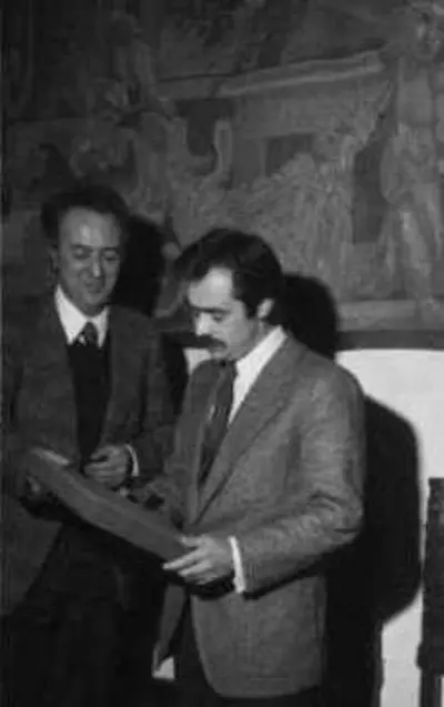1939 alexandros panagoulis greek poet and politician died 1976 07 02