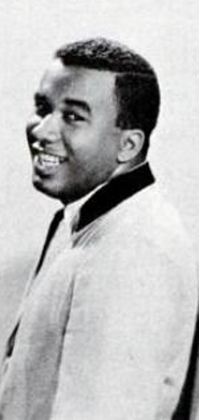 1939 billy henderson american singer died 2007 08 09