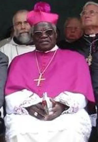 1939 laurent monsengwo pasinya congolese cardinal died 2021 10 07