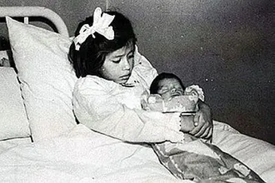 1939 lina medina becomes the youngest confirmed mother in medical 05 14