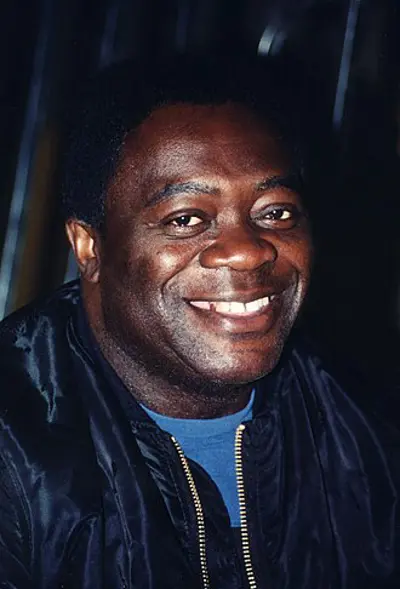 1939 yaphet kotto american actor and screenwriter died 2021 11 15
