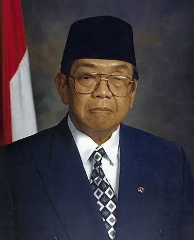 1940 abdurrahman wahid indonesian journalist and politician 4th 09 07
