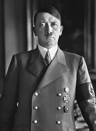 1940 adolf hitler and francisco franco meet at hendaye to discuss 10 23