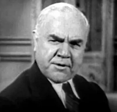1940 berton churchill canadian american actor and singer born 1 10 10