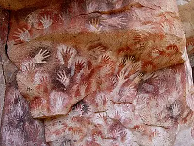 1940 cave paintings are discovered in lascaux france