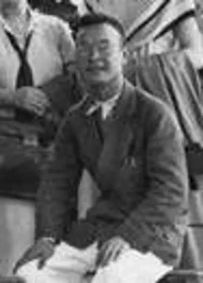1940 chiungtze c