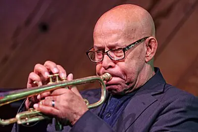 1940 eddie henderson american trumpet player and educator 10 26