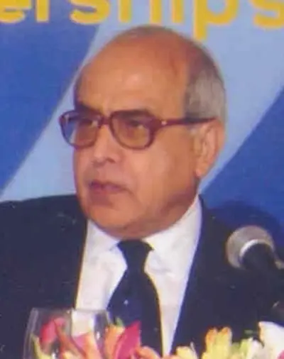 1940 farooq leghari pakistani politician 8th president of pakis 05 29