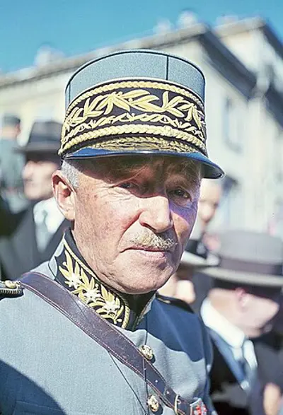 1940 general henri guisan orders the swiss army to resist german 07 25