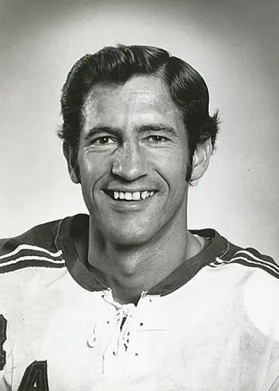 1940 jean ratelle canadian ice hockey player and coach 10 03