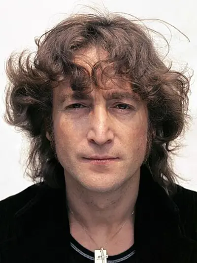 1940 john lennon english singer songwriter guitarist and produ 10 09