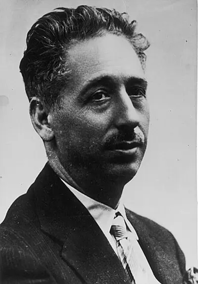 1940 president lluis companys of catalonia is executed by the fra 10 15