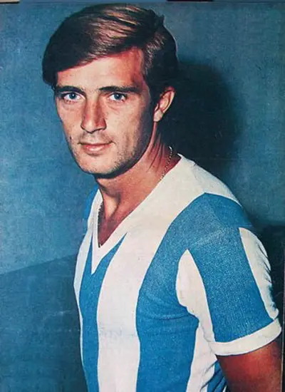 1940 silvio marzolini argentinian footballer and manager died 2 10 04