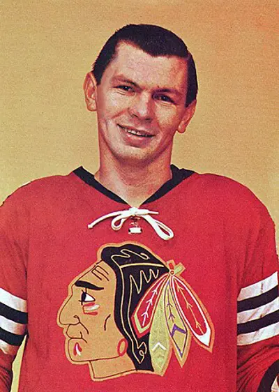 1940 stan mikita slovak canadian ice hockey player and sportscas 05 20