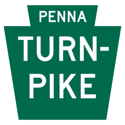 1940 the pennsylvania turnpike often considered the first superh 10 01