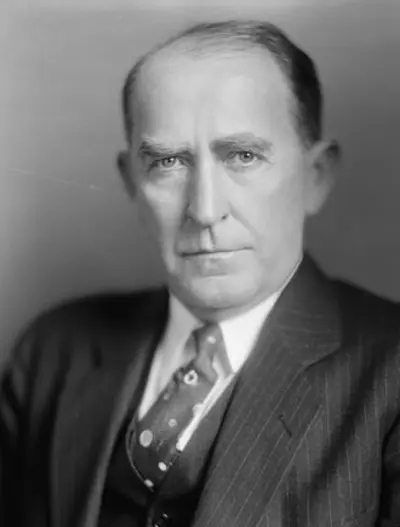 1940 william b