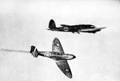 1940 world war ii due to setbacks in the battle of britain and a 09 17