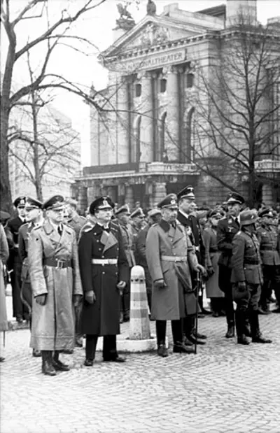 1940 world war ii military resistance to the german occupation o 06 10
