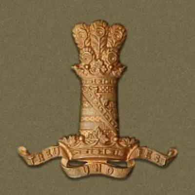 1940 world war ii the british armys 11th hussars assault and ta 06 17