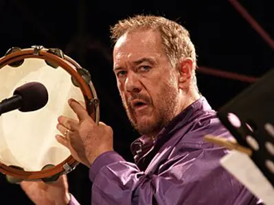 1941 airto moreira brazilian american drummer and composer 08 05