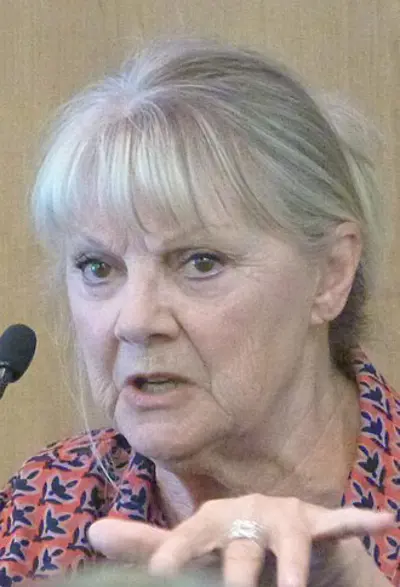 1941 anneke wills english actress 10 20