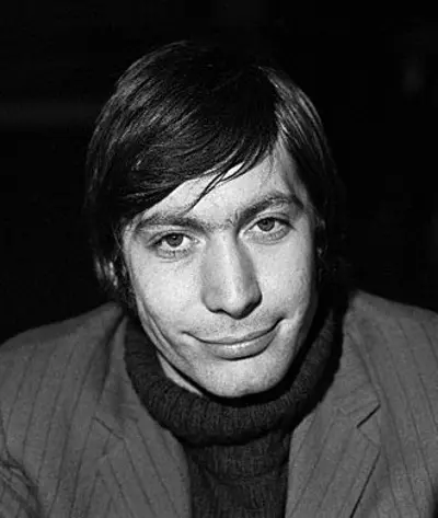 1941 charlie watts english drummer songwriter and producer di 06 02