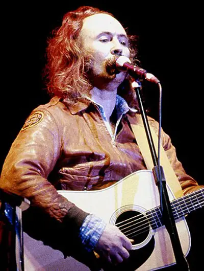 1941 david crosby american singer songwriter and guitarist died 08 14