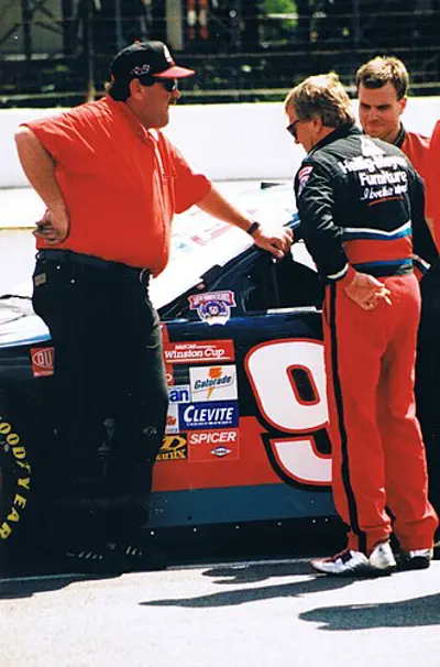 1941 dick trickle american race car driver died 2013 10 27