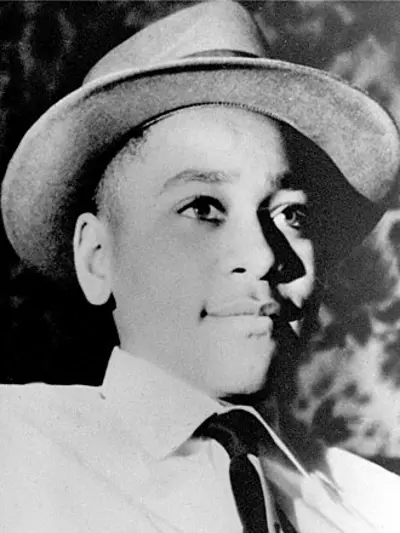 1941 emmett till african american lynching and kidnapping victim 07 25