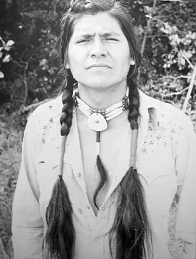1941 gordon tootoosis aboriginal canadian actor died 2011 10 25