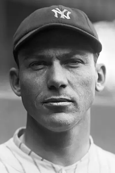 1941 harvey hendrick american baseball player born 1897 10 29